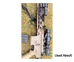 Tokyo Marui M4 / HK31 Genrecoil - Image 2