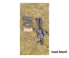 Evolution M4 - Image 2