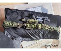 Fully upgraded Ssg10 - Image 2