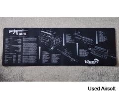 Airsoft Tech Equipment Tech Tools & Tech Mat - Image 2