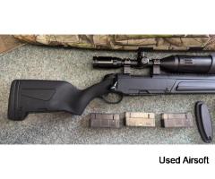 ASG Steyr Scout package - Image 2