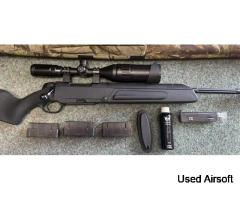 ASG Steyr Scout package - Image 3