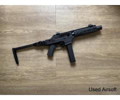 Vorsk VMP2-SD