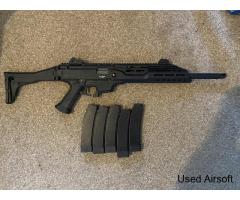Scorpion evo - Image 2