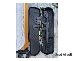 King Arms SIG SG556 DMR AEG - Image 2