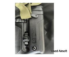 King Arms SIG SG556 DMR AEG - Image 4