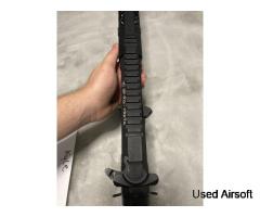 Delta armoury Freya gen 2 14” - Image 4