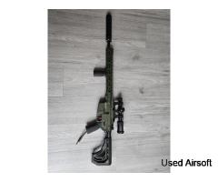 Delta armory freya 14" P* kythera