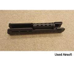 Cyma AK Zhukov handguard