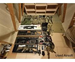 AIRSOFT BUNDLE