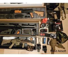 AIRSOFT BUNDLE - Image 2