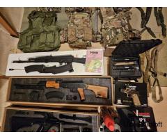 AIRSOFT BUNDLE - Image 3