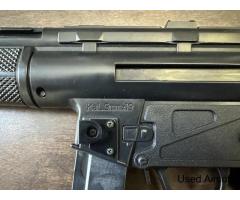 Tokyo Marui H&K MP5a3 Shell Ejecting Airsoft GBB MGC Marushin Tanaka LS Hudson - Image 4
