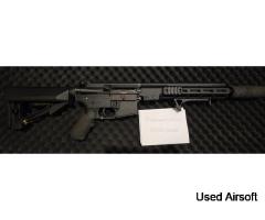 TM URGI NGRS 11.5INCH (READ DESCRIPTION) - Image 2