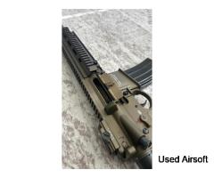 VFC HK416A5 V3 GBBR AIRSOFT (Asia Version) - Image 3