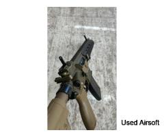 VFC HK416A5 V3 GBBR AIRSOFT (Asia Version) - Image 4