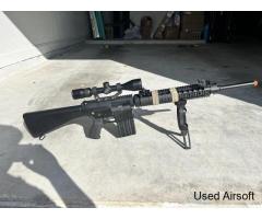A&K DMR - Image 2