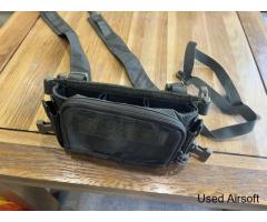 Haley Strategic D3CRM Chest rig - Image 2
