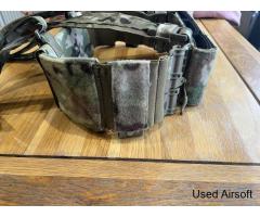 Brave Castle BCR-1 Chest Rig - Image 2