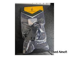 EARMO Tactical Earmor Kenwood Version PTT Adapter