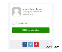 SCAMMER ALERT !!!