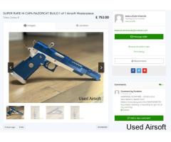 SCAMMER ALERT - Image 2