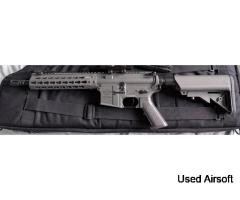 G&G Combat Machine AR/M4