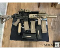Bolt B4A1 Electric Blowback - Image 2