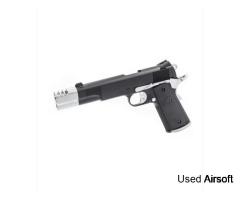 Looking for a vorsk and mac 10 or 11