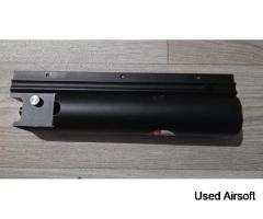 Underbarrel Grenade/Moscart Launcher - Image 3