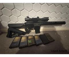 G&G TR16 308WH DMR - Image 2