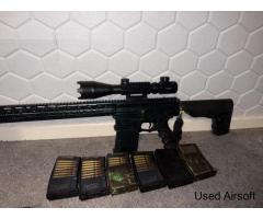 G&G TR16 308WH DMR - Image 3