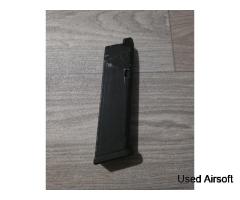 Umarex Glock 17 Gas Magazine