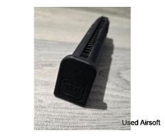 Umarex Glock 17 Gas Magazine - Image 2