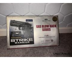 Tokyo Marui Strike Warrior