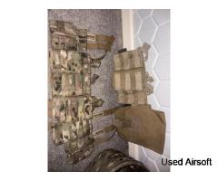 Warrior Assault Systems Bundle