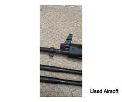 Tokyo Marui Type 89 GBBR - Image 2