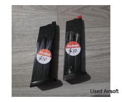 MK23 Magazines