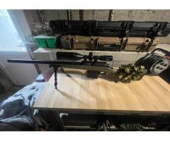 TAC-41 P - OD - SILVERBACK