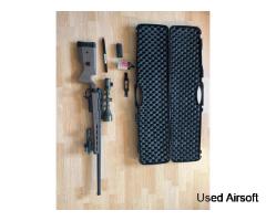 Sniper TAC 41 P