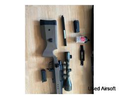 Sniper TAC 41 P - Image 2