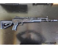 AK 12 lct