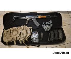 AK MG MS AEG - LCT