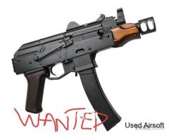Wanted LCT Moe