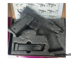new SRC Baba Yaga Hi capa 07824633667 £40 off