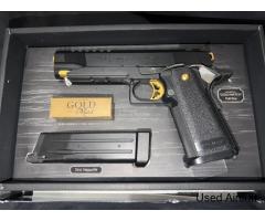 TM Gold Match 5.1