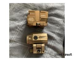 Holy warrior sz2G oled his display - Image 3