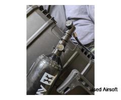 Smc9 G@G new hop rubber nozzle