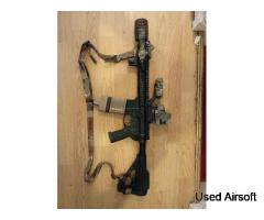Noveske n4 mws