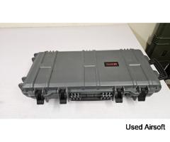 Nuprol - Medium Hard Case